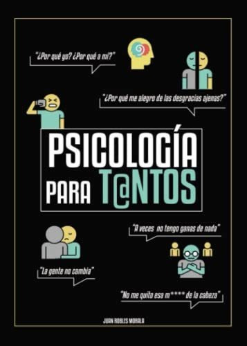 Psicología Para T@ntos