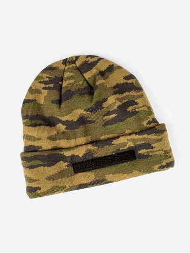 Gorro Maui Army