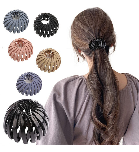 Horquilla Pinza Para El Cabello Accesorios Para El Cabello