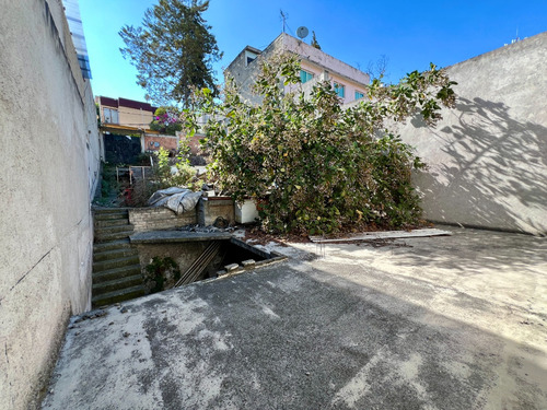 Terreno En Venta En Ampliacion Las Águilas, Álvaro Obregón