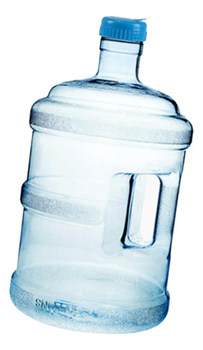 Dispensador De Agua Botella De Agua Galón Jarra 15l Azul