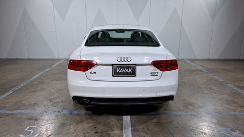 Audi A5 2.0 TFSI S LINE MULTITRONIC