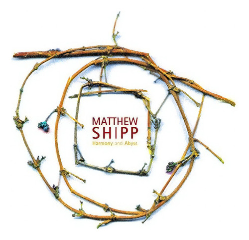 Cd Harmony And Abyss - Matthew Shipp