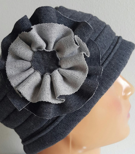 Turbante Para Mujer