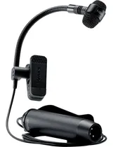 Comprar Shure Pga98h-xlr Micrófono Vientos Saxo Trompeta Acordeon 