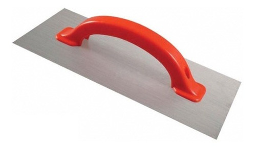 Llana Lisa Yesero Mango Plastico 125 X 300 Mm Flexible Ferr