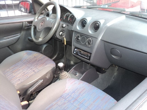 Chevrolet Celta 1.0 Life 3p 2010 64000 Km $14490,00