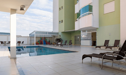 Imagem 9 de 10 de Apartamento Sao Luiz Brusque - 76674