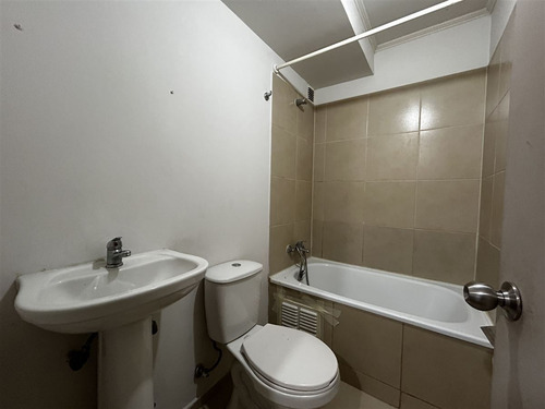 Departamento En Arriendo De 3 Dorm. En Coronel