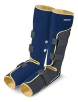 Comprar Botas Presoterapia Masajes Drenaje Linfatico Camata Beurer