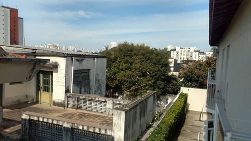 Imagem 12 de 25 de Sobrado À Venda, 80 M² Por R$ 660.000,00 - Vila Monumento - São Paulo/sp - So0078