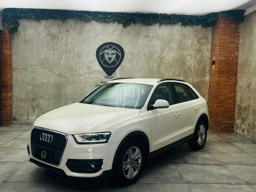 Audi Q3 ATTRACTION