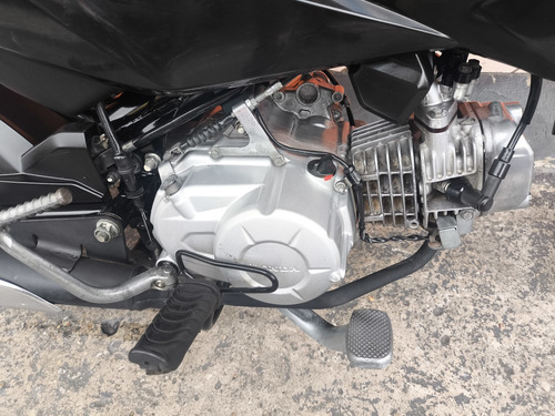 Honda Pop 110 I 2019 Com 38 Mil Km