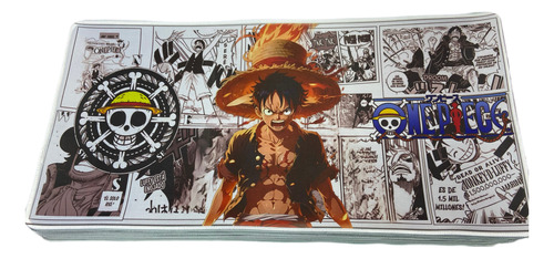 Mousepad One Piece Luffy Xl