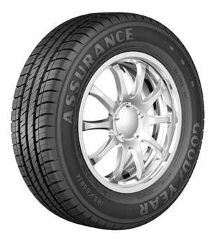 Llanta 175/70 R-13 82t Assurance Ng Goodyear Msi