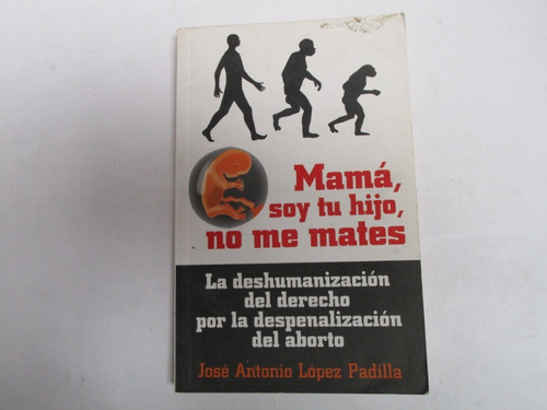 José Antonio Lopez, Mamá, Soy Tu Hijo, No Me Mates, La Deshu