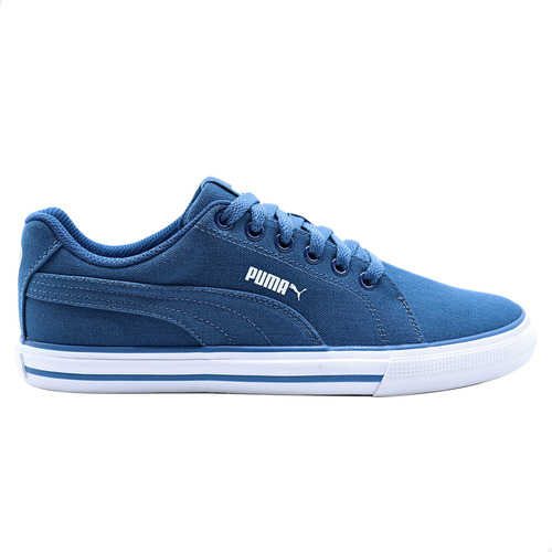 Tenis Puma Para Hombre Blend V2 Sneaker Low Top Casual 24and