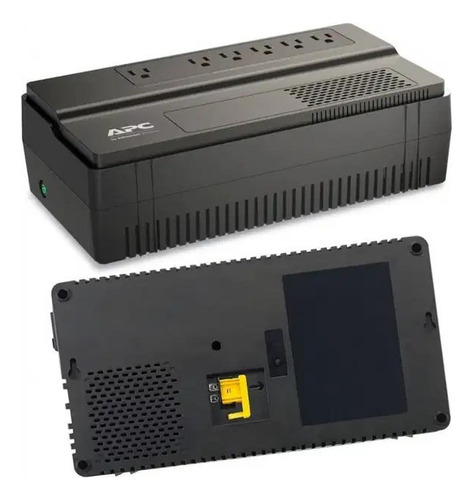No Break Apc Easy Ups Bv500, 300w, 500va 120v, 6 Contactos