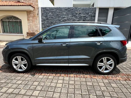 Seat Ateca 1.4 Ateca FR