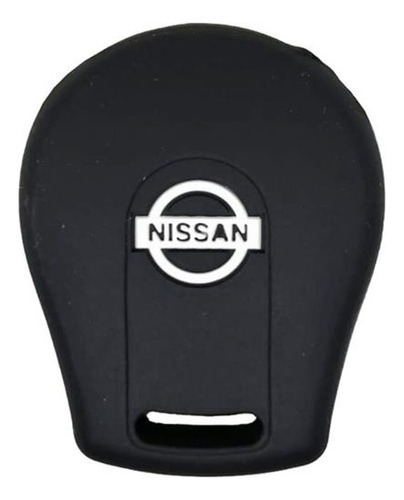 Funda Silicon Control Remoto Nissan Rogue Sentra March