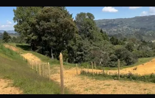 Venta De Lotes En Oriente Guarne Desdé 1700m2, Con Escritura