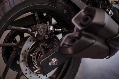 Bajaj Dominar 250