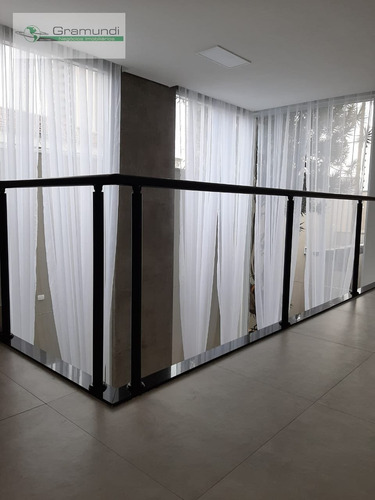 Casa Sobrado Em Bosque Da Saúde - São Paulo - 6271