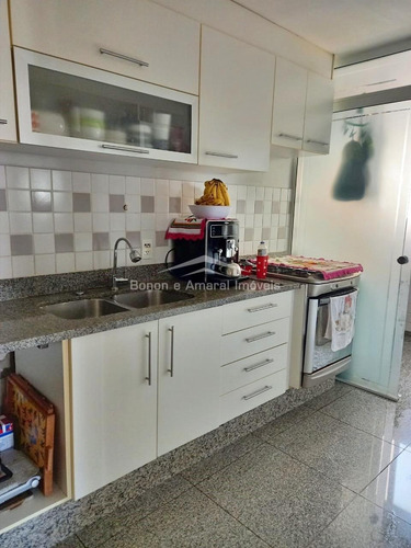 Imagem 18 de 30 de Apartamento À Venda Em Parque Das Flores - Ap013825