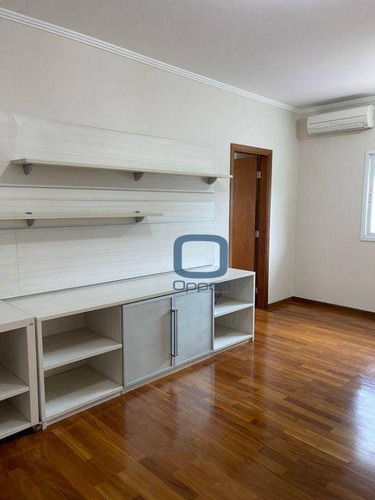 Imagem 9 de 17 de Casa Com 5 Dormitórios À Venda, 362 M² Por R$ 2.000.000,00 - Jardim Paiquerê - Valinhos/sp - Ca0345