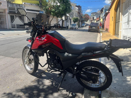 Shineray Shi175 Top De Linha