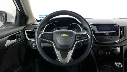 Imagen 15 de 15 de 116026 - Chevrolet Cavalier 2018 Con Garantía