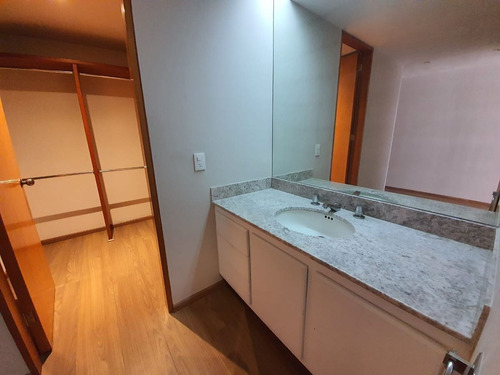 Imagen 16 de 30 de Venta/renta Precioso Departamento Ahuehuetes Norte Residenci