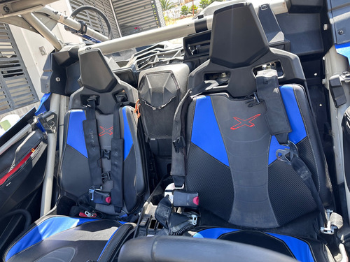Can Am X3 Rs