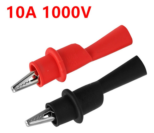 Cable De Prueba De Coche Con Aislamiento Completo, 0a, Que P
