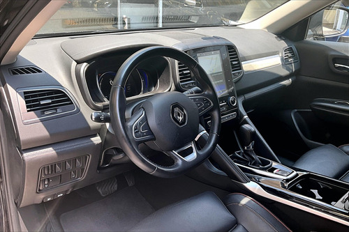 Renault Koleos 2023