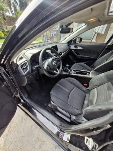 Mazda Touring