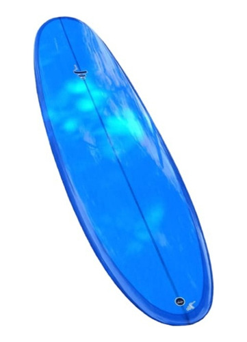 Tabla De Surf Longboard 8'4 Tubular Surfing (nuevo)