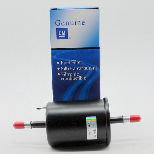 Filtro Gasolina Daewoo Cielo Gm 96335719 .