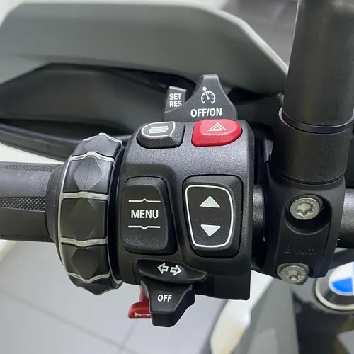 Bmw R 1300 Gs