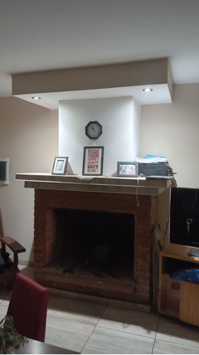 Importante Terreno Con Casa Nueva, En San Rafael Mendoza.
