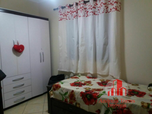Imagem 8 de 15 de Casa Residencial À Venda, Jardim Ana Rosa, Taubaté - . - Ca0232