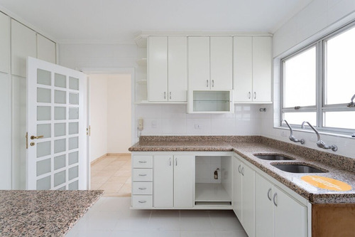 Imagem 14 de 30 de Apartamento À Venda No Bairro Vila Mariana - São Paulo/sp - O-19208-32052