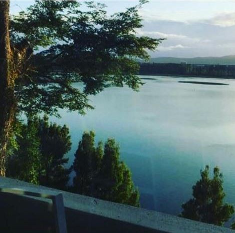 Departamento En Arriendo De 2 Dorm. En Valdivia