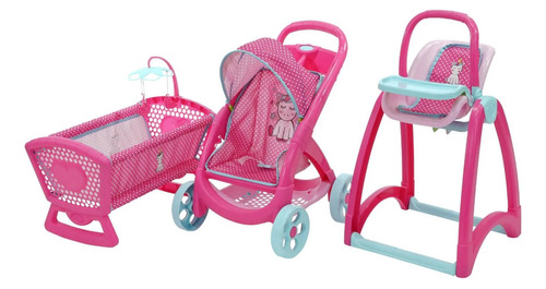 Combo Sweet Unicornio Prinsel Juguete