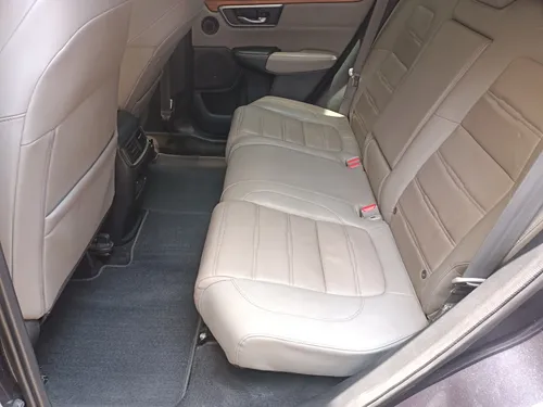Honda CR-V 1.5 Touring Cvt
