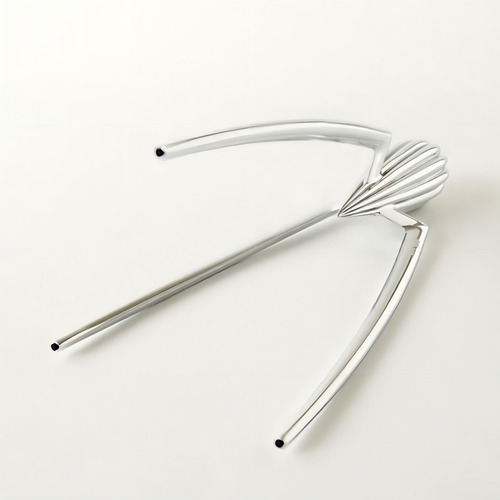 Exprimidor de Cítricos Juicy Salif Alessi por Philippe Starck