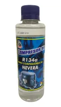 Comprar Aceite Lubricante Para Compresores De Nevera R134a 8oz