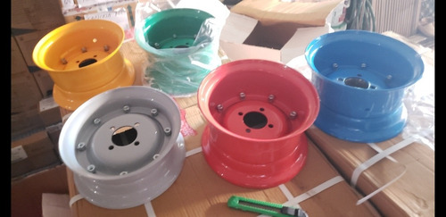 Aro Para Motos Bajaj Tamaños Y Colores