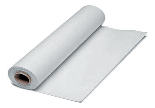 Papel Parafinado Rollo De 100 Mtrs Por 30cms De Ancho