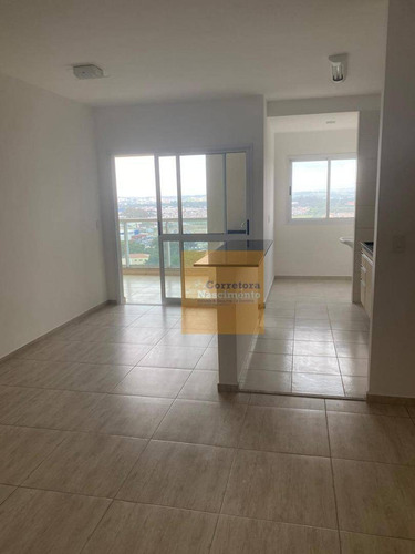 Imagem 5 de 28 de Apartamento Com 2 Dormitórios, 72 M² - Venda Por R$ 370.000,00 Ou Aluguel Por R$ 1.780,00/mês - Jardim Califórnia - Jacareí/sp - Ap1294